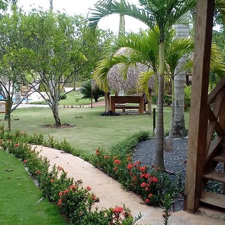 Banana Ranch Villages Punta Cana Ngoại thất bức ảnh