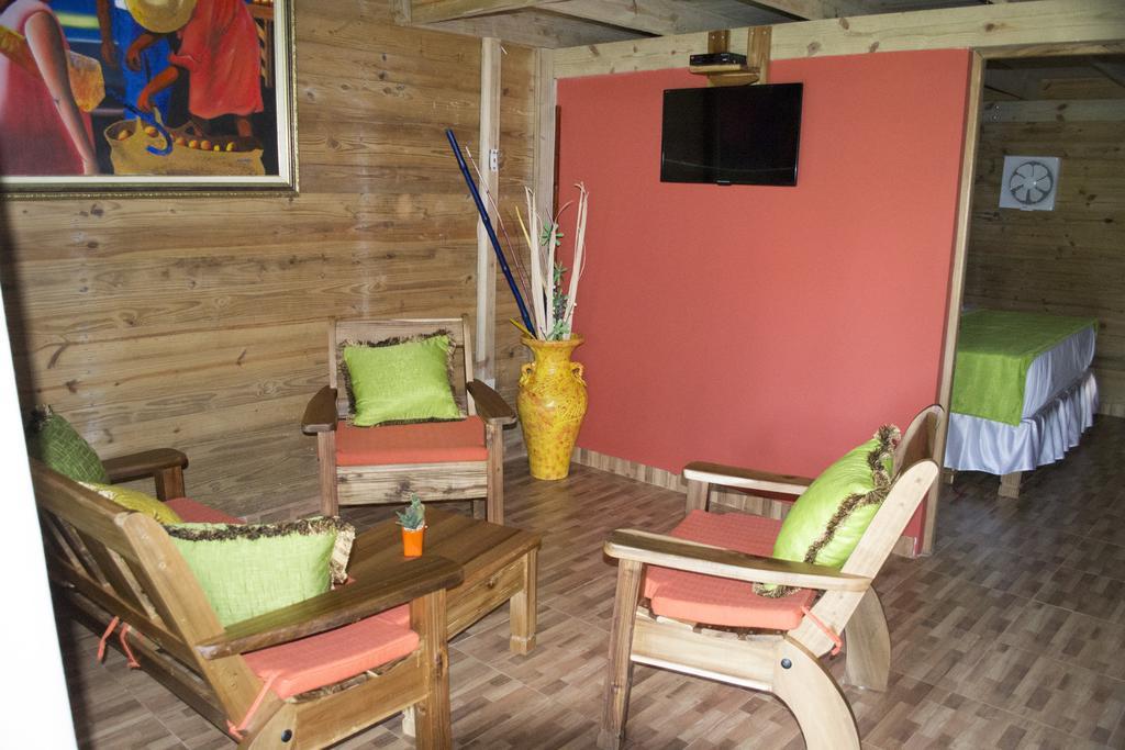 Banana Ranch Villages Punta Cana Ngoại thất bức ảnh