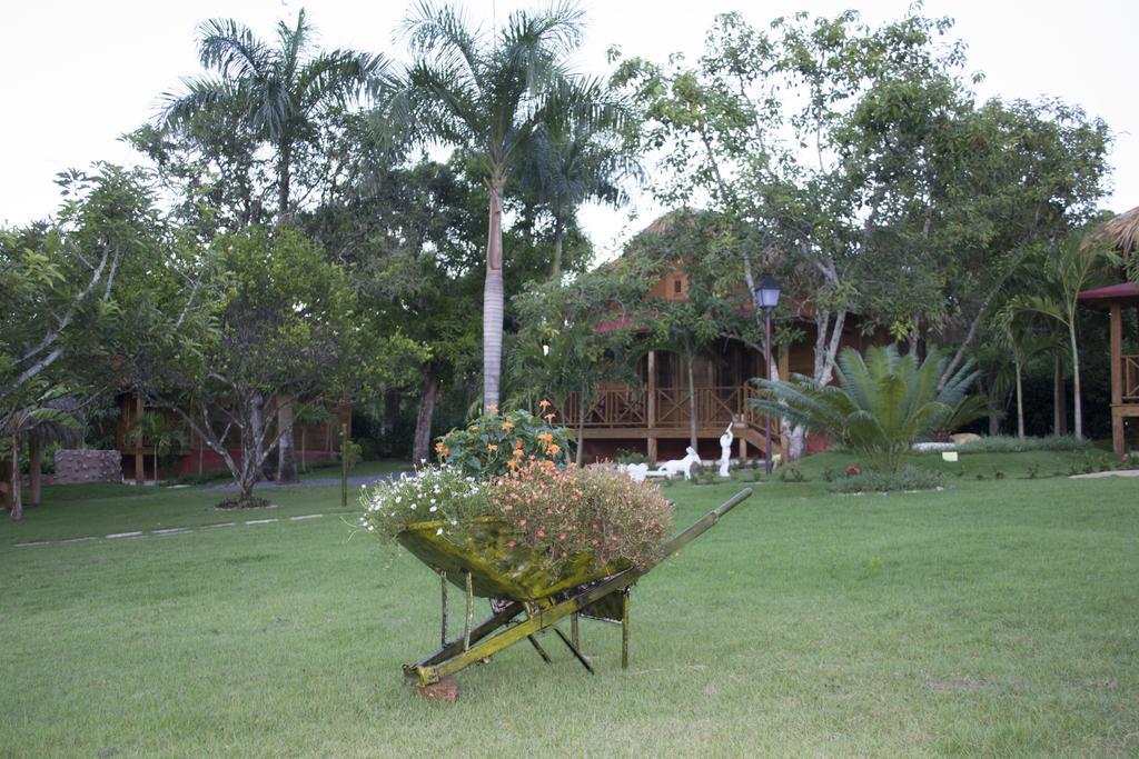 Banana Ranch Villages Punta Cana Ngoại thất bức ảnh