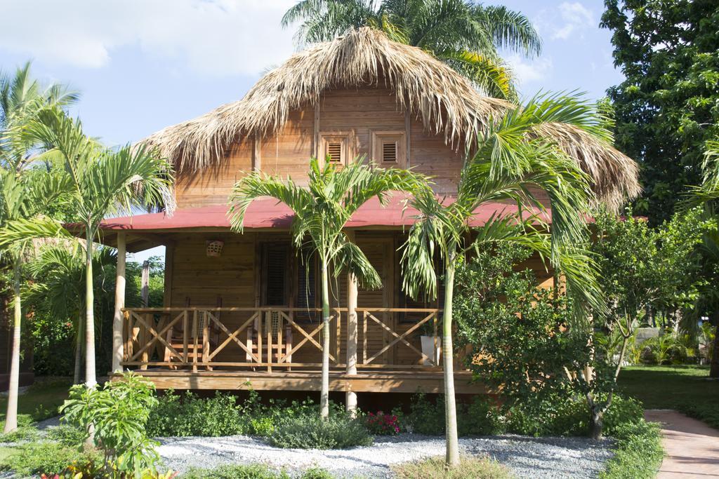 Banana Ranch Villages Punta Cana Ngoại thất bức ảnh
