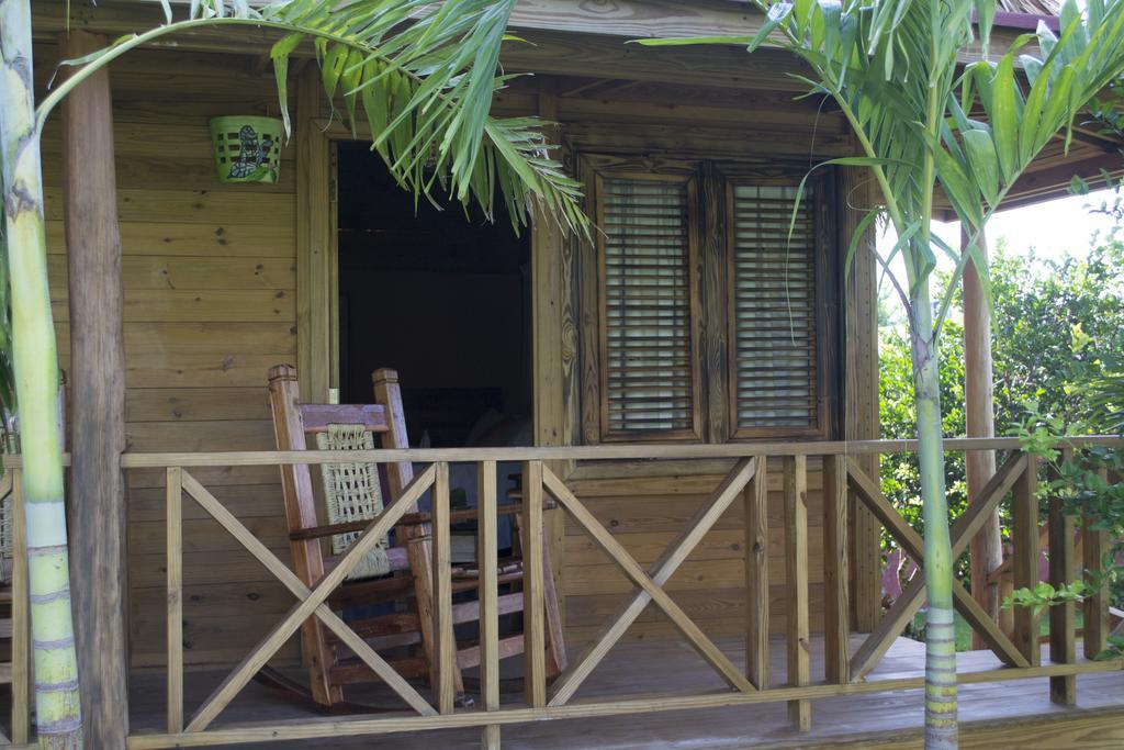 Banana Ranch Villages Punta Cana Ngoại thất bức ảnh