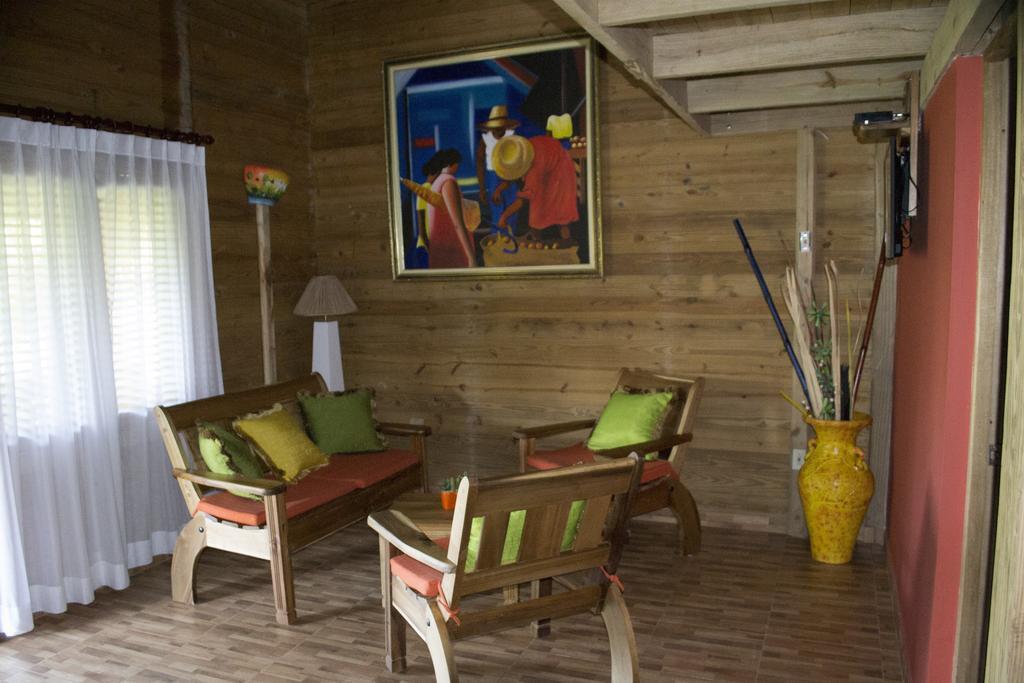 Banana Ranch Villages Punta Cana Ngoại thất bức ảnh