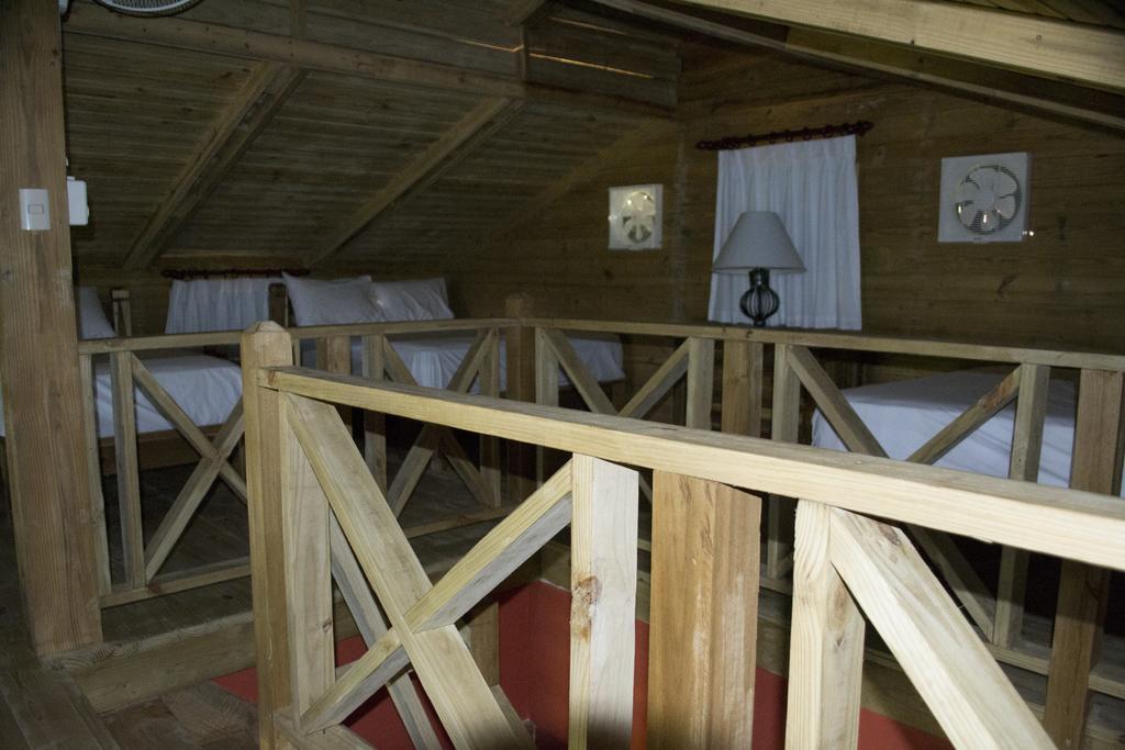 Banana Ranch Villages Punta Cana Ngoại thất bức ảnh