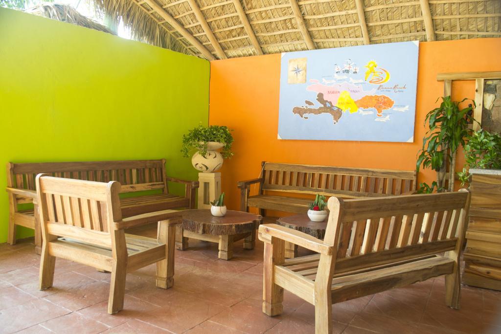 Banana Ranch Villages Punta Cana Ngoại thất bức ảnh