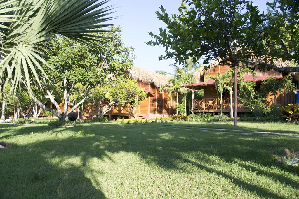Banana Ranch Villages Punta Cana Ngoại thất bức ảnh