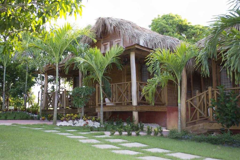 Banana Ranch Villages Punta Cana Ngoại thất bức ảnh