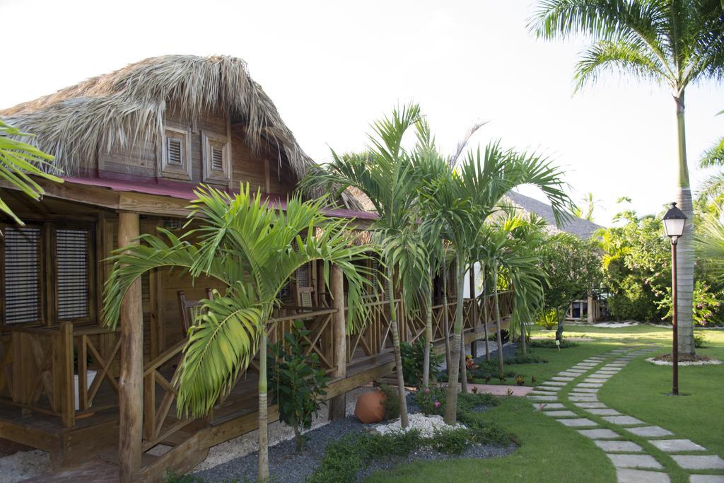 Banana Ranch Villages Punta Cana Ngoại thất bức ảnh