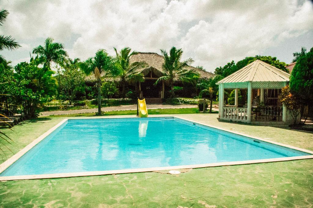 Banana Ranch Villages Punta Cana Ngoại thất bức ảnh