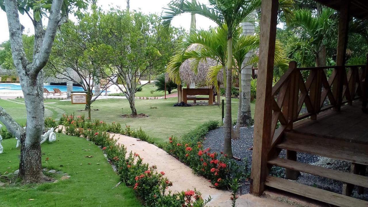 Banana Ranch Villages Punta Cana Ngoại thất bức ảnh