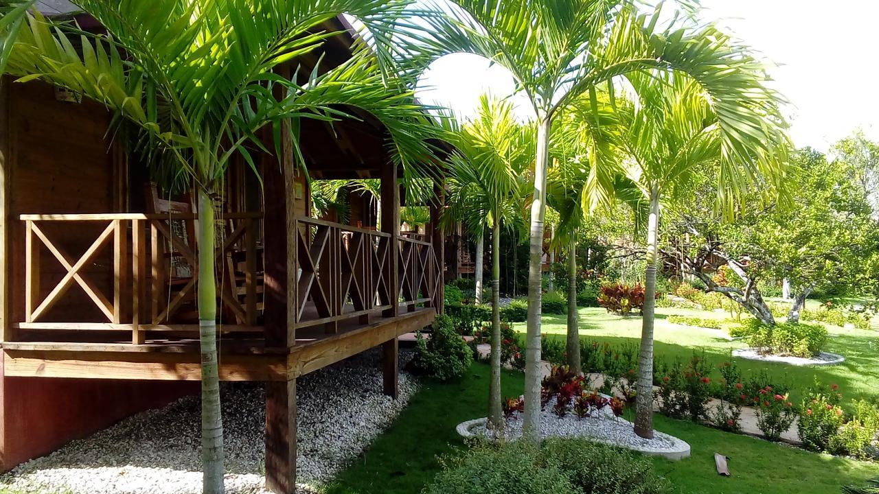 Banana Ranch Villages Punta Cana Ngoại thất bức ảnh